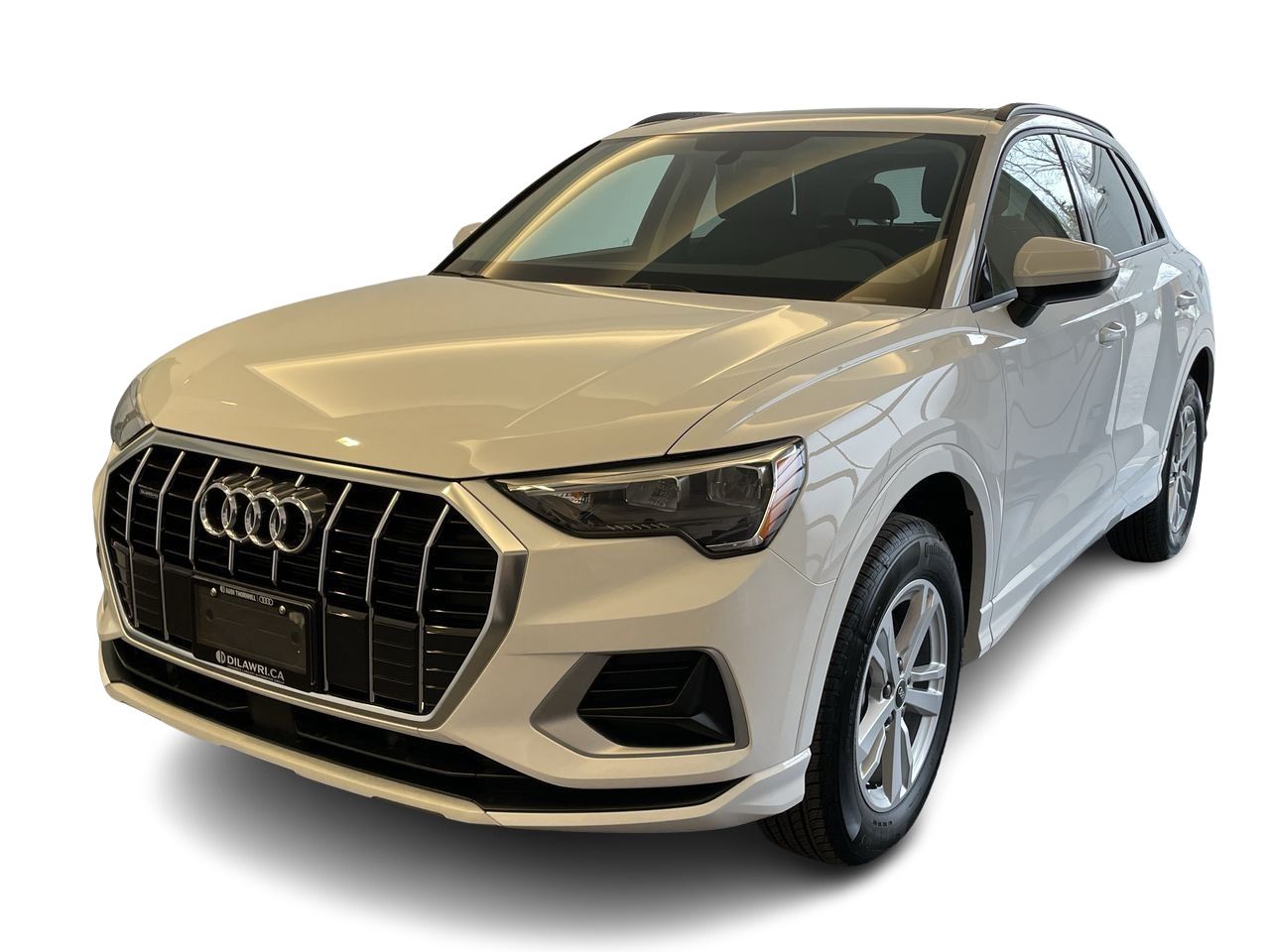 Audi Q3  2022 à Thornhill, Ontario