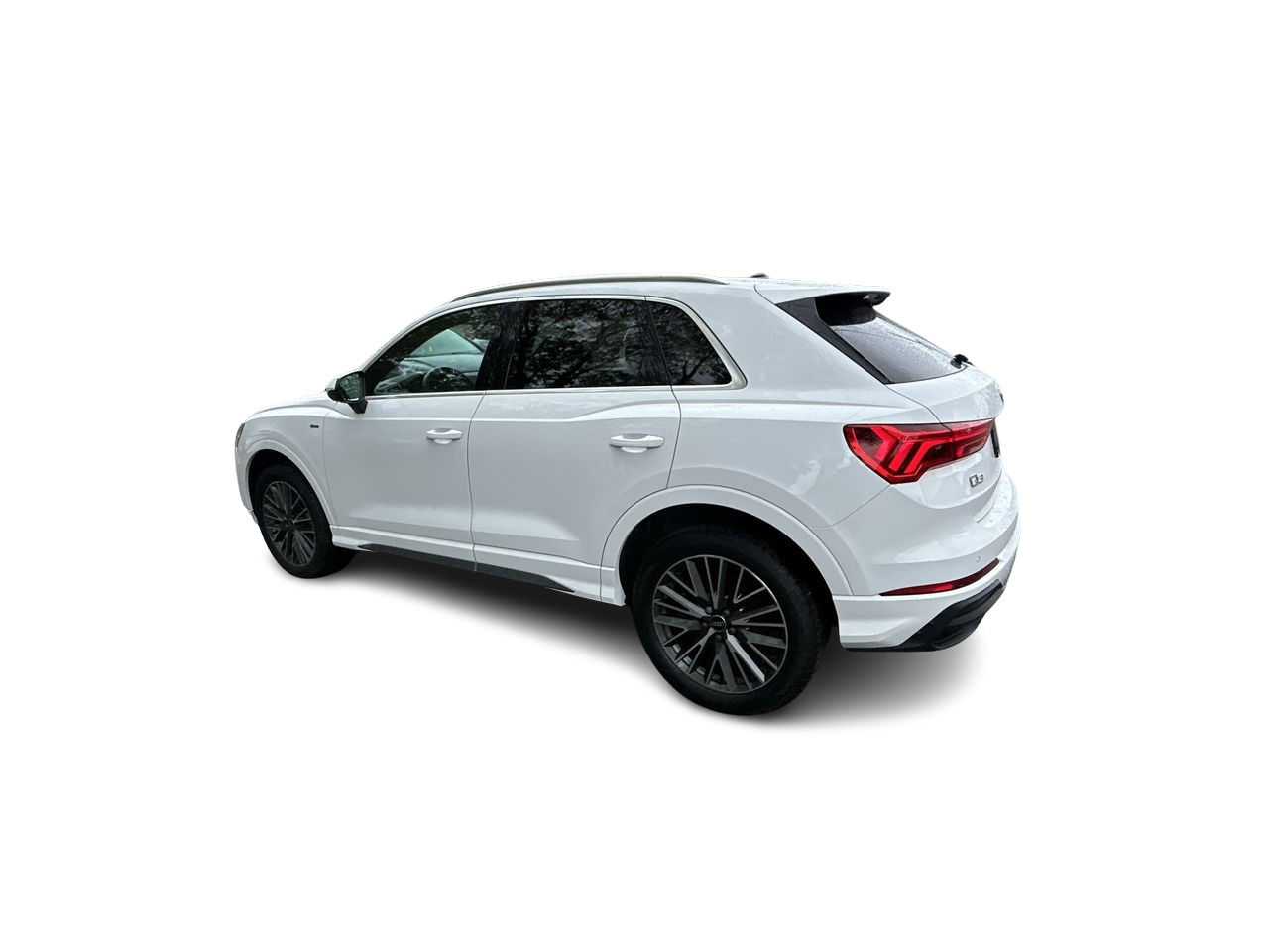 Audi Q3  2023 à Thornhill, Ontario