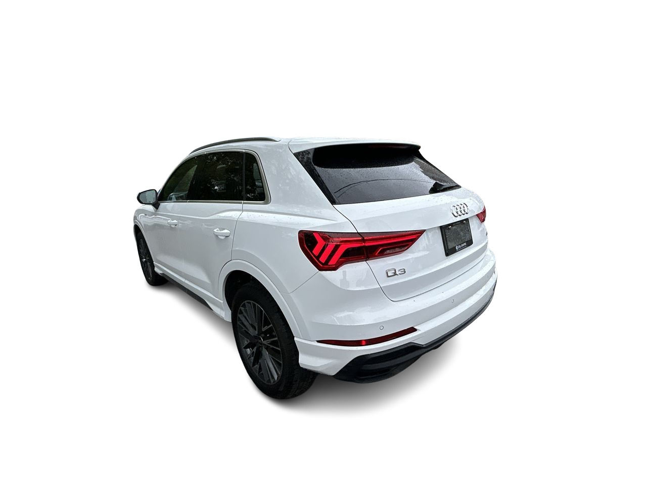 Audi Q3  2023 à Thornhill, Ontario