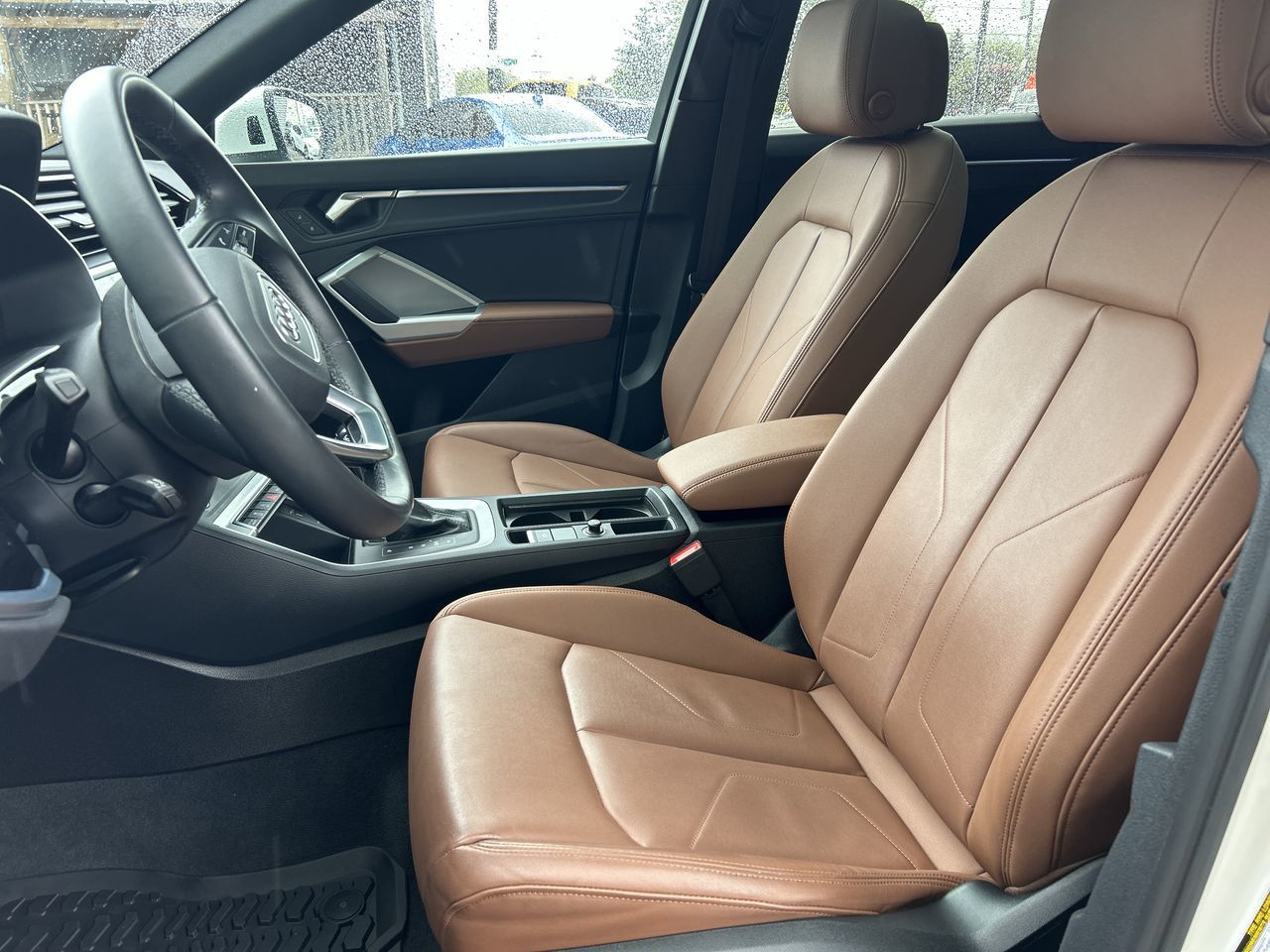 Audi Q3  2023 à Thornhill, Ontario