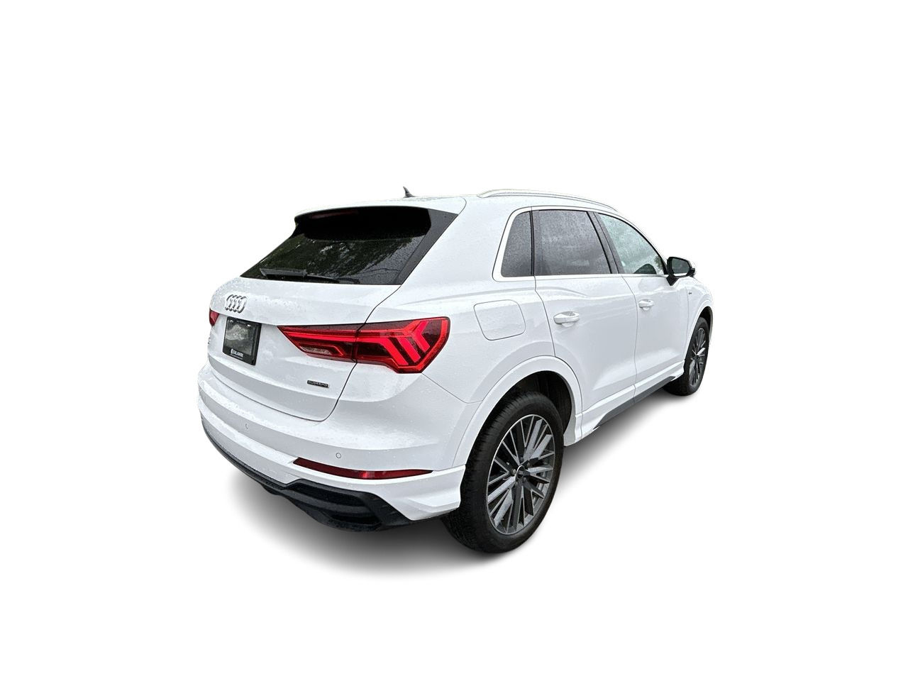 Audi Q3  2023 à Thornhill, Ontario