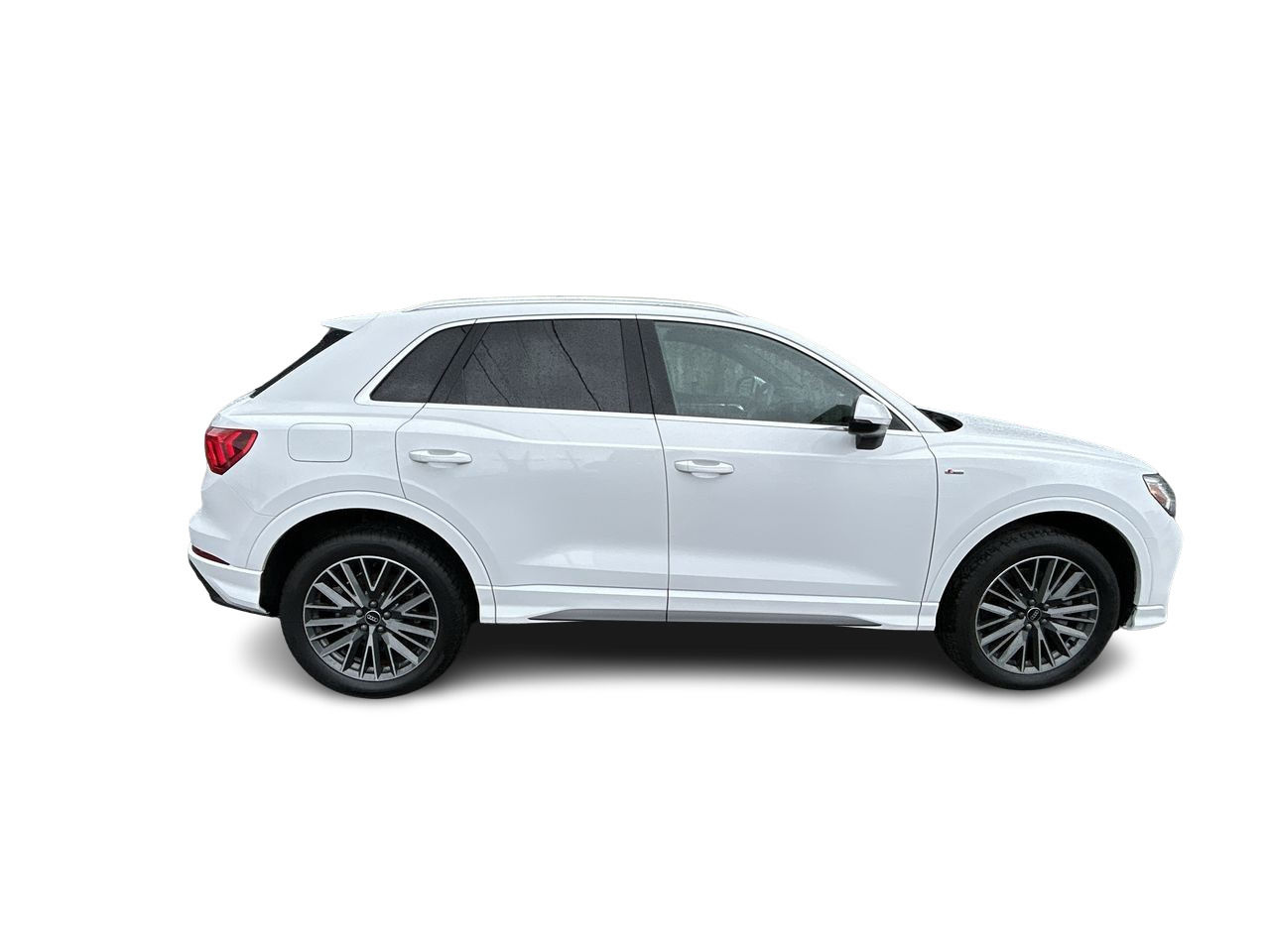 Audi Q3  2023 à Thornhill, Ontario