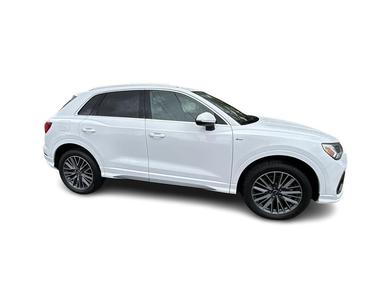 Audi Q3  2023 à Thornhill, Ontario