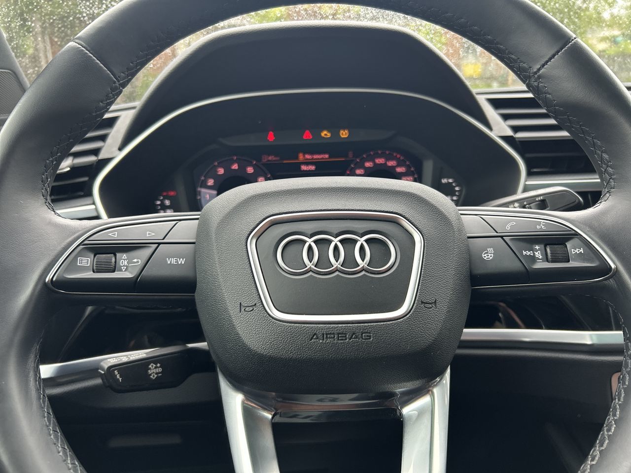 Audi Q3  2023 à Thornhill, Ontario