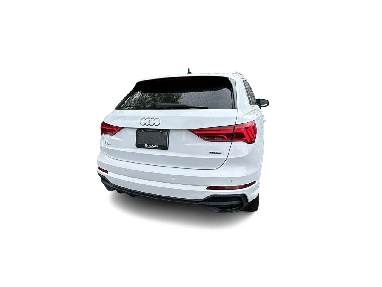 Audi Q3  2023 à Thornhill, Ontario