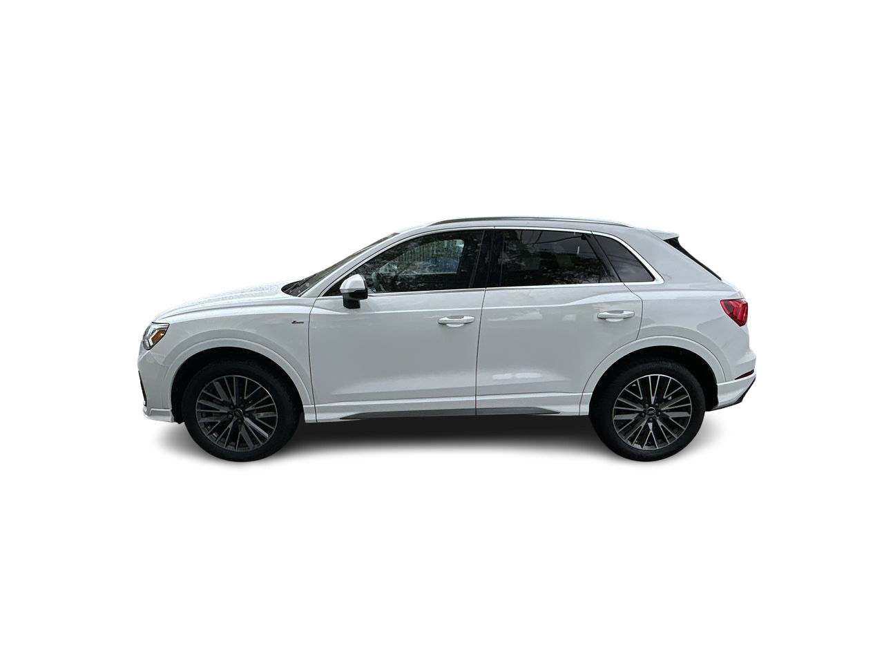 Audi Q3  2023 à Thornhill, Ontario