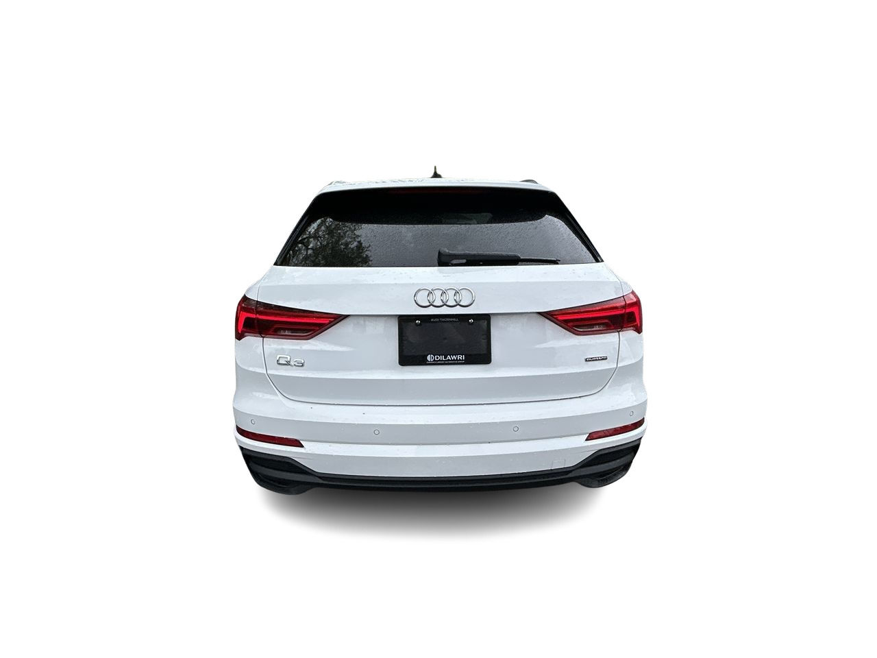 Audi Q3  2023 à Thornhill, Ontario