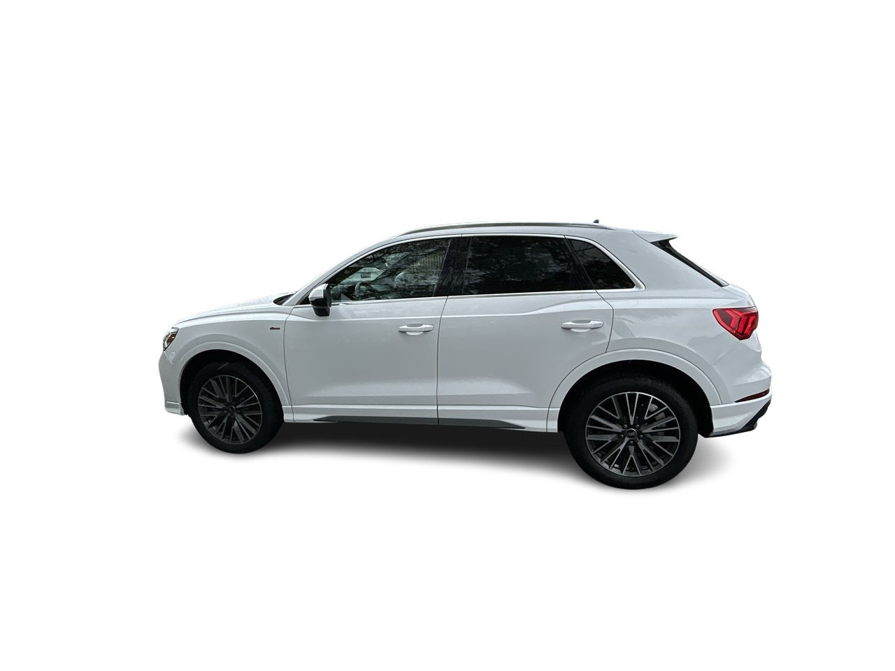 Audi Q3  2023 à Thornhill, Ontario