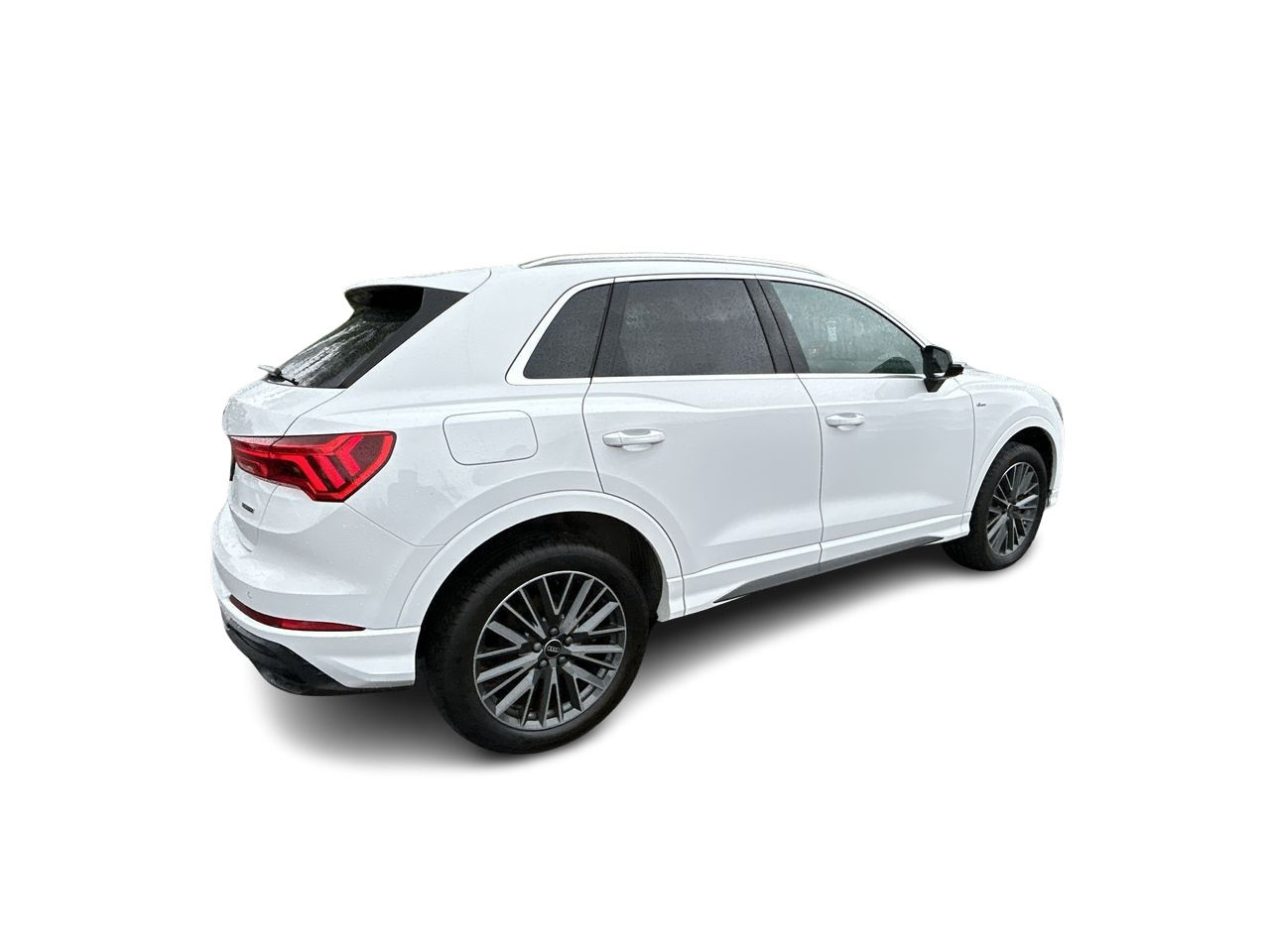 Audi Q3  2023 à Thornhill, Ontario