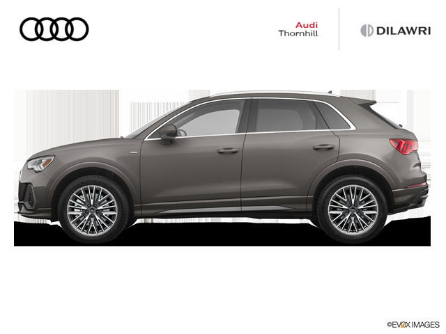 2023 Audi Q3 in Thornhill, Ontario