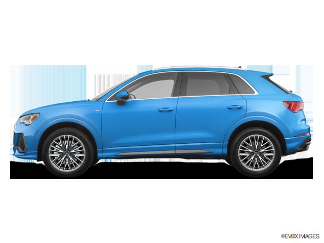 2023 Audi Q3 in Thornhill, Ontario