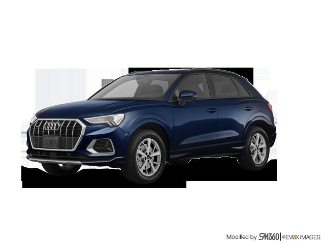 2023 Audi Q3 in Thornhill, Ontario