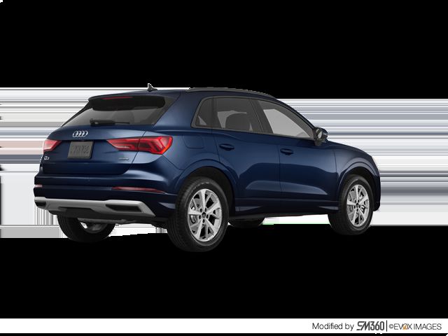 2023 Audi Q3 in Thornhill, Ontario