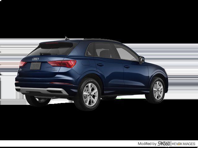2023 Audi Q3 in Thornhill, Ontario