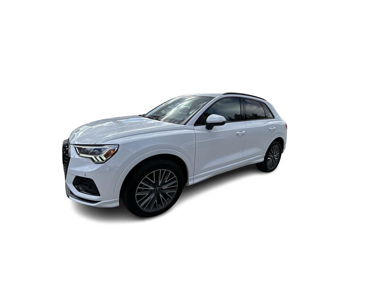 Audi Q3  2023 à Thornhill, Ontario