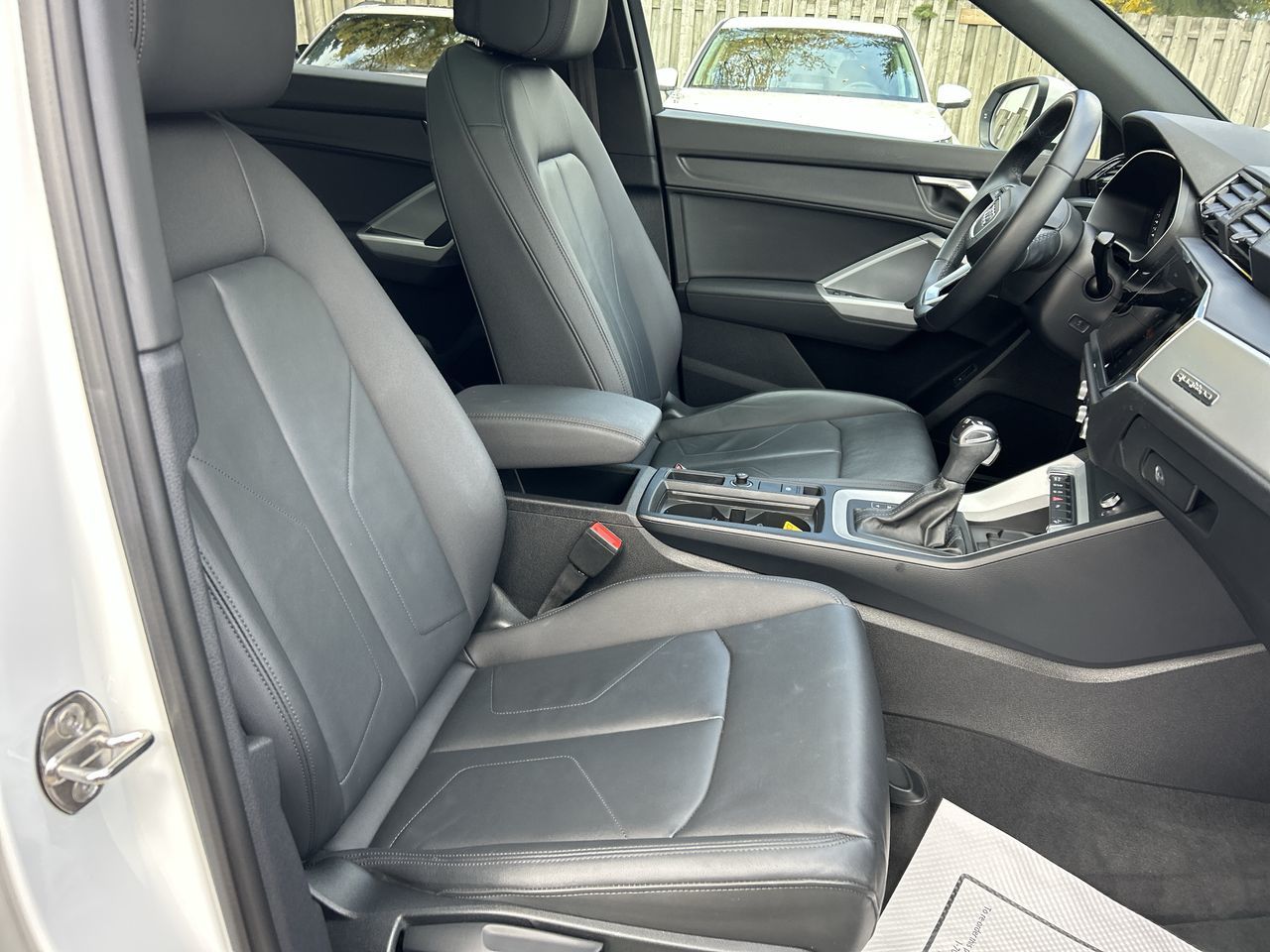 Audi Q3  2023 à Thornhill, Ontario