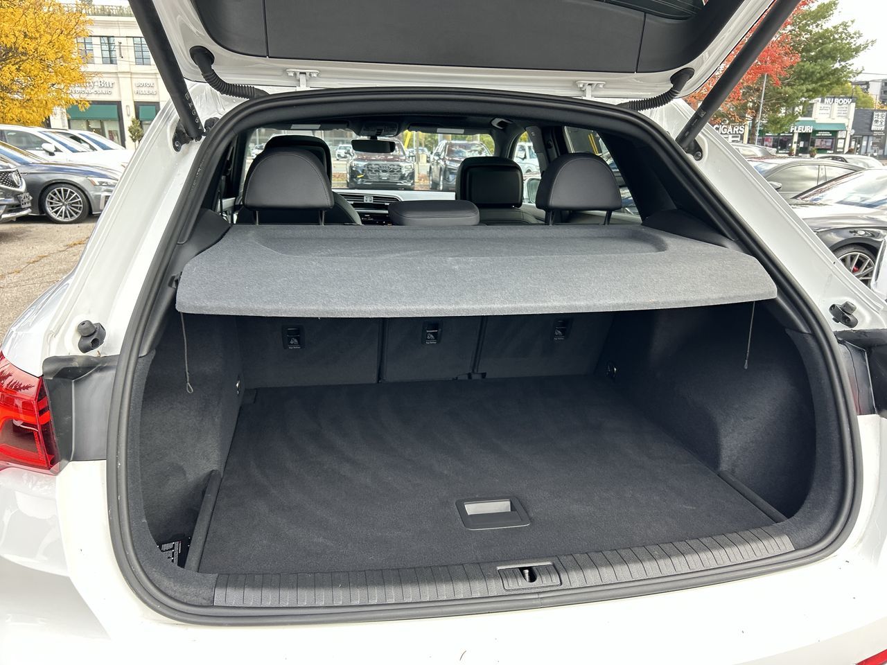 Audi Q3  2023 à Thornhill, Ontario