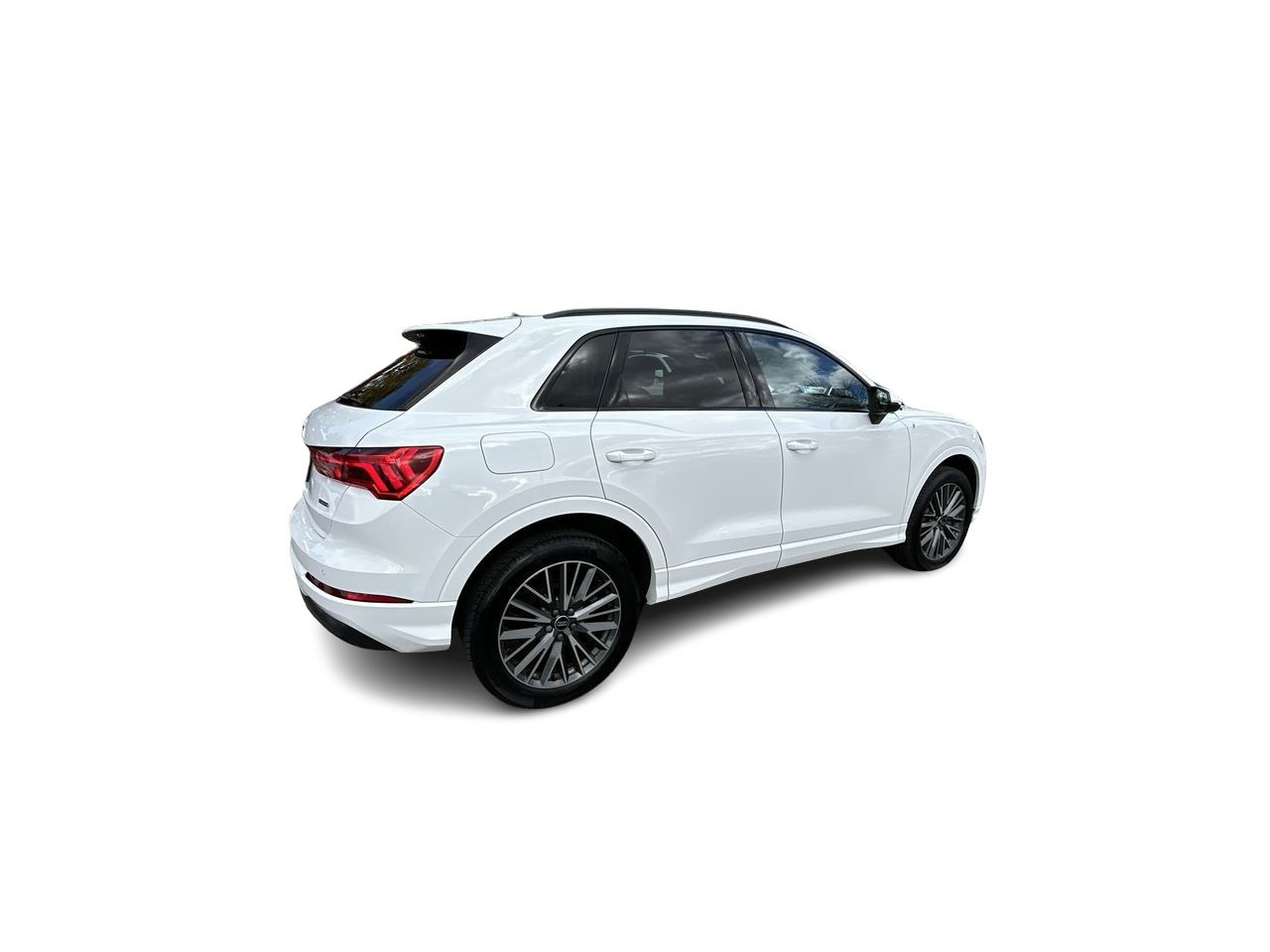 Audi Q3  2023 à Thornhill, Ontario