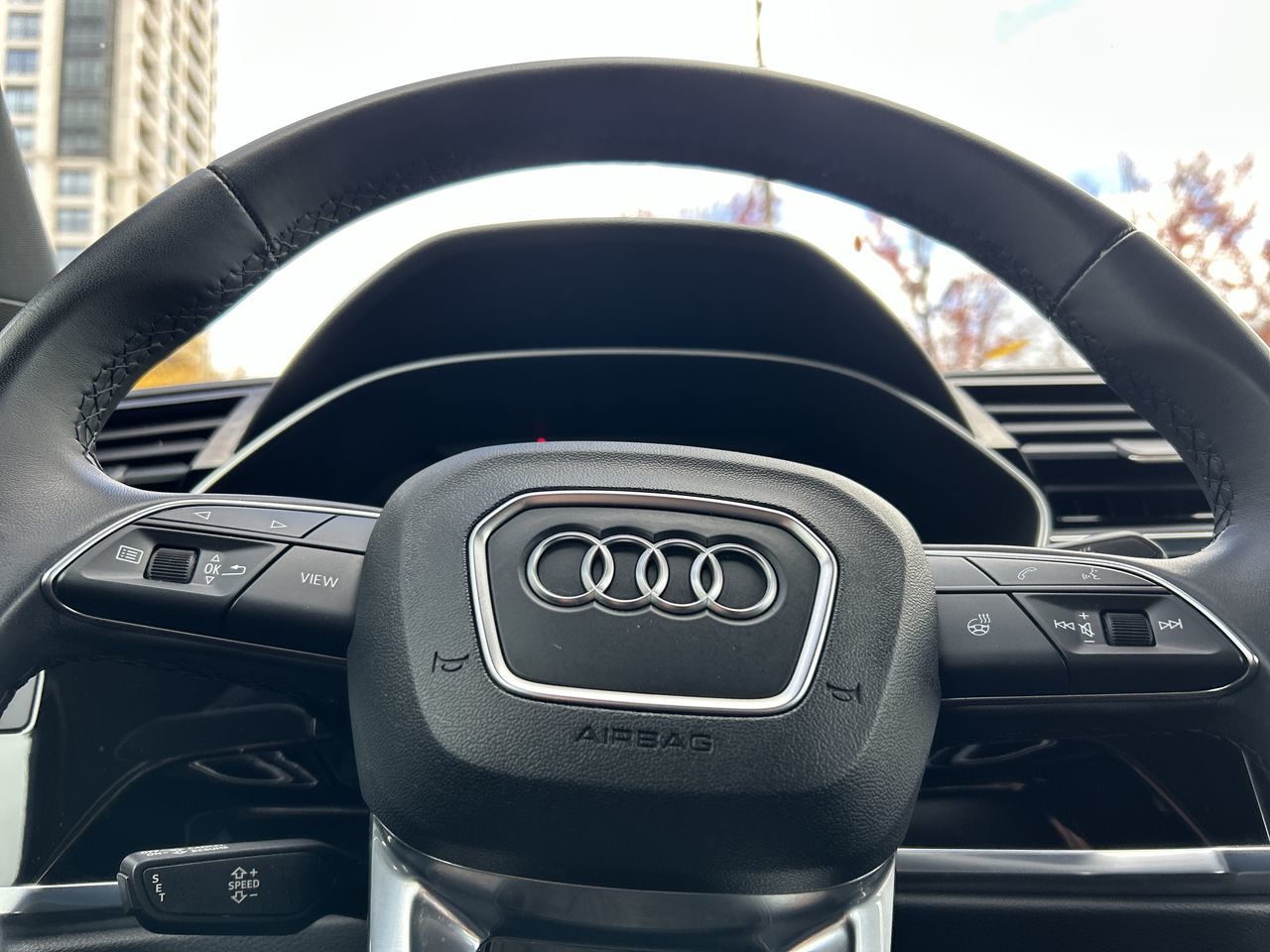 Audi Q3  2023 à Thornhill, Ontario