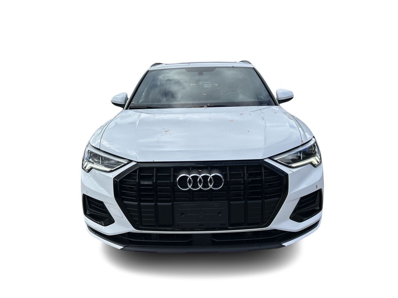 Audi Q3  2023 à Thornhill, Ontario