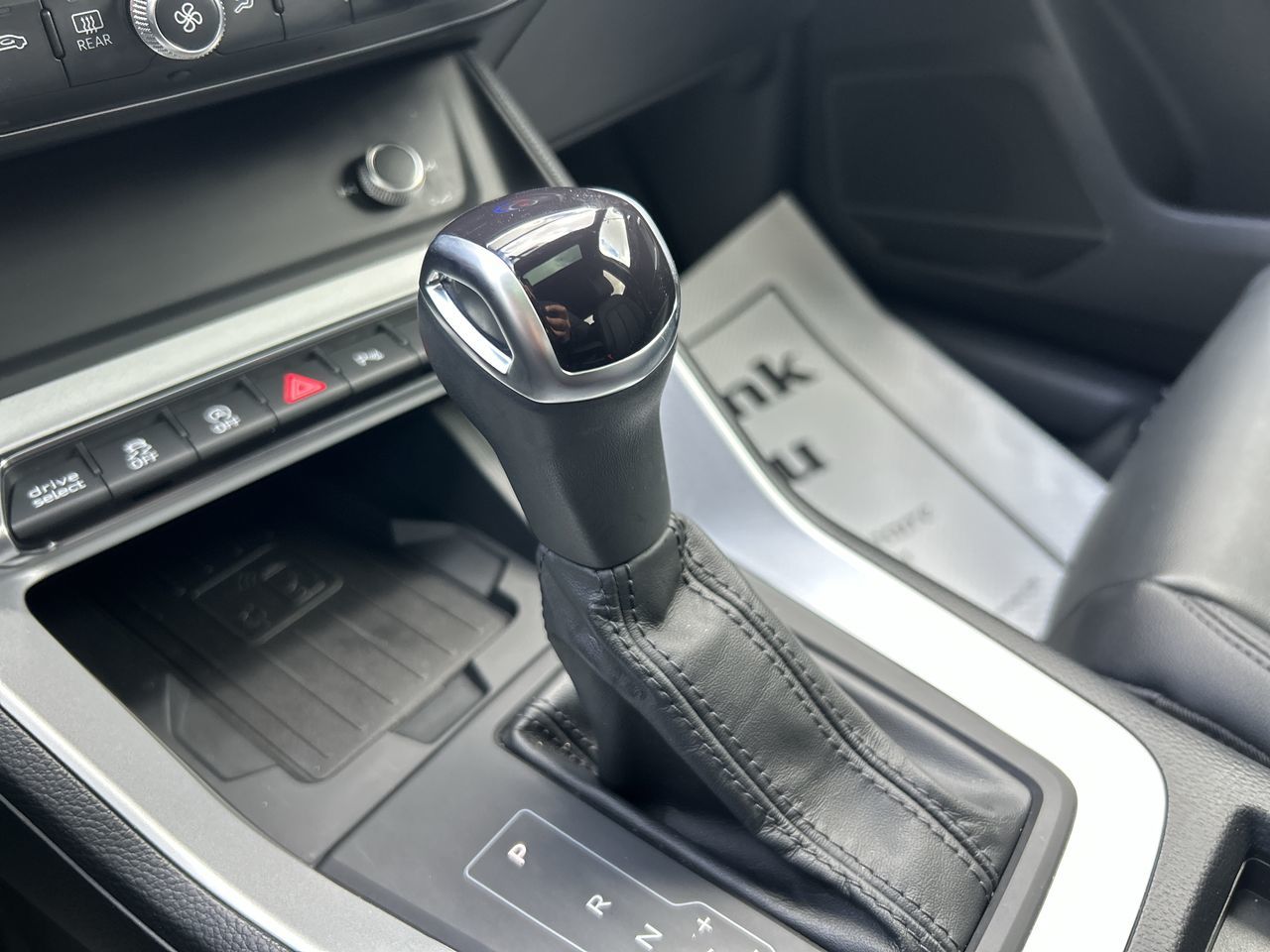 Audi Q3  2023 à Thornhill, Ontario