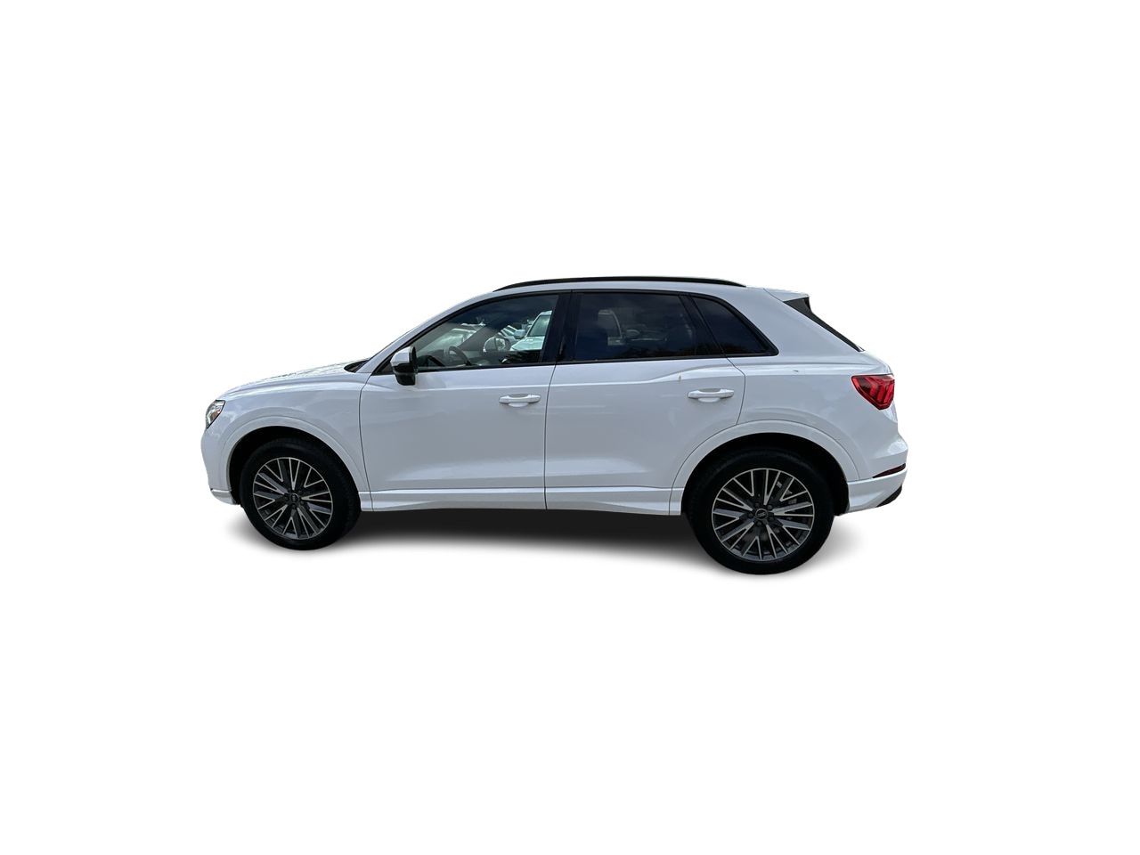 Audi Q3  2023 à Thornhill, Ontario