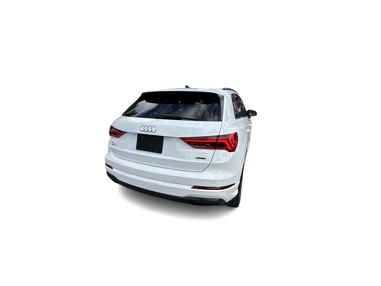 Audi Q3  2023 à Thornhill, Ontario