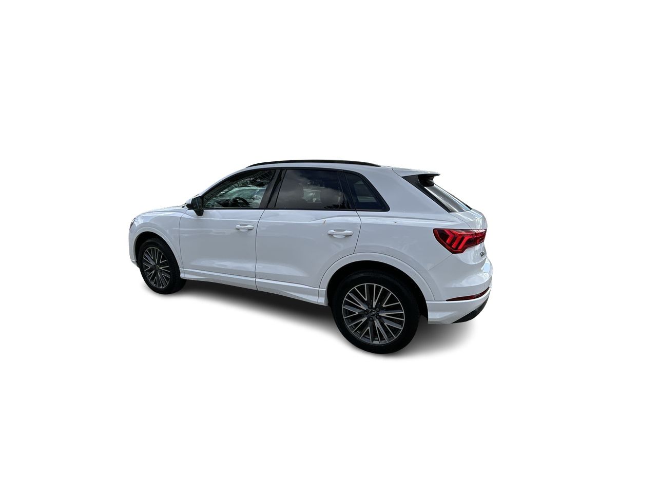 Audi Q3  2023 à Thornhill, Ontario