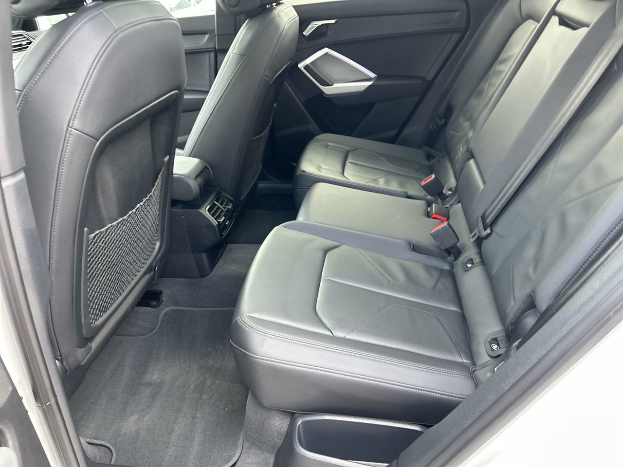 Audi Q3  2023 à Thornhill, Ontario