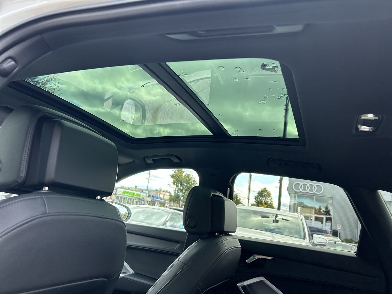 Audi Q3  2023 à Thornhill, Ontario