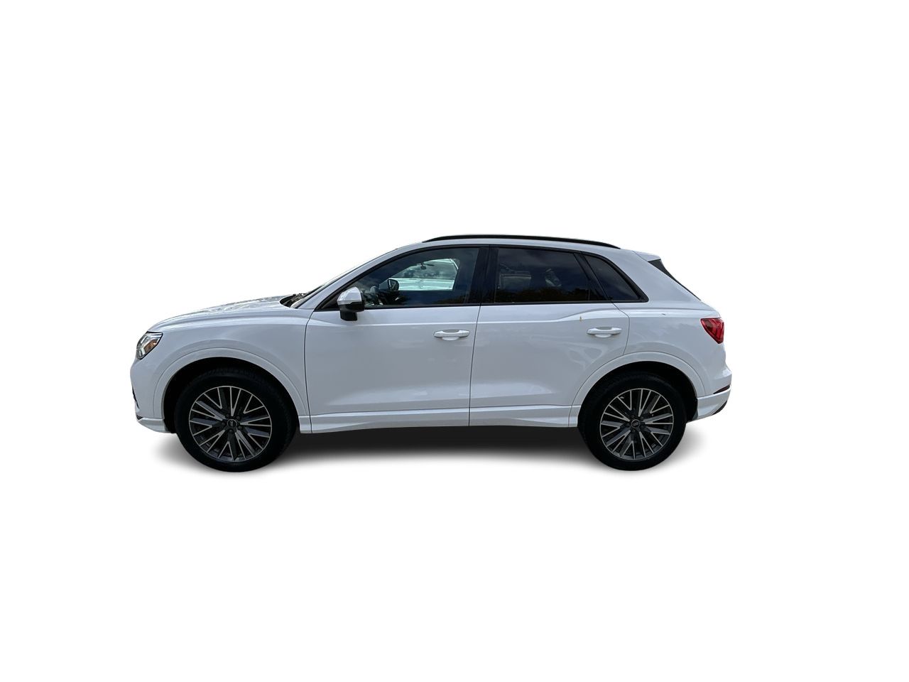 Audi Q3  2023 à Thornhill, Ontario