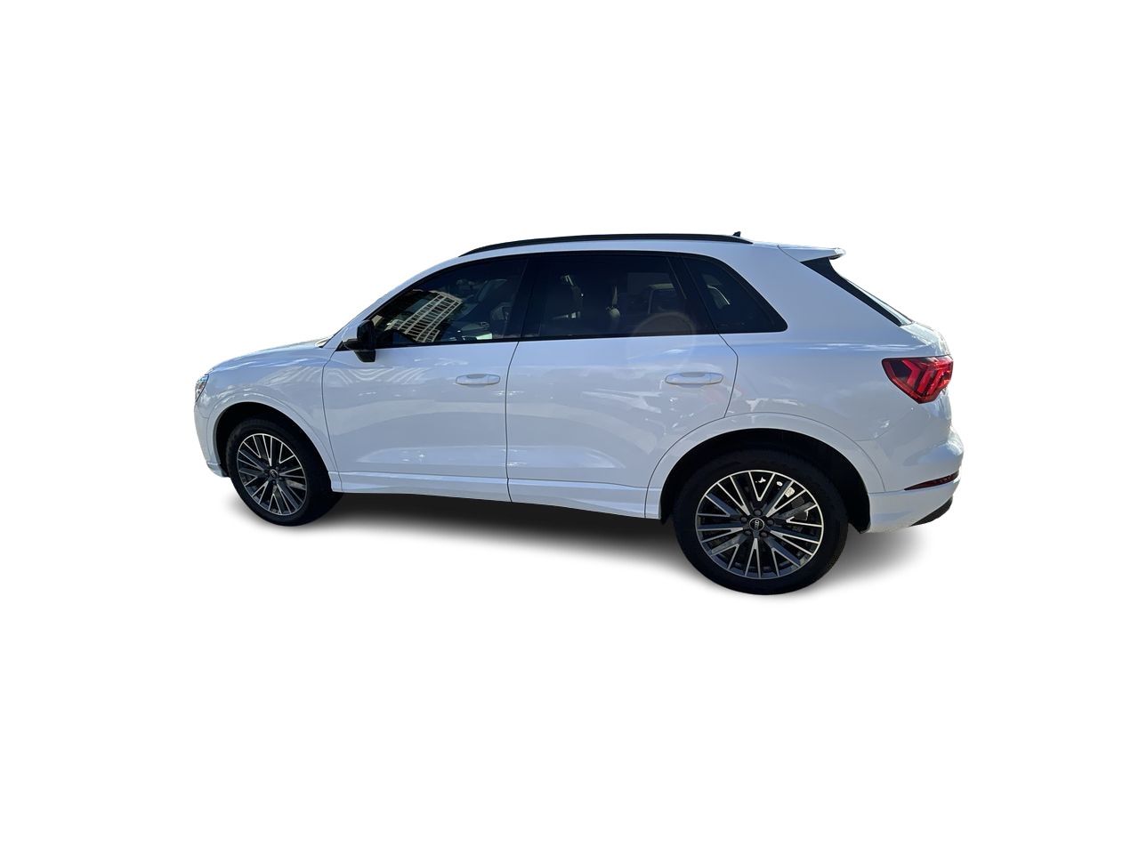 Audi Q3  2023 à Thornhill, Ontario