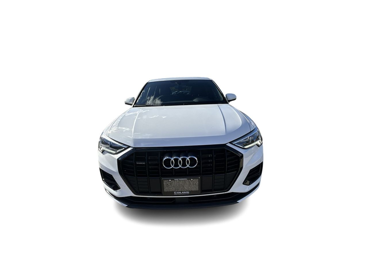 Audi Q3  2023 à Thornhill, Ontario