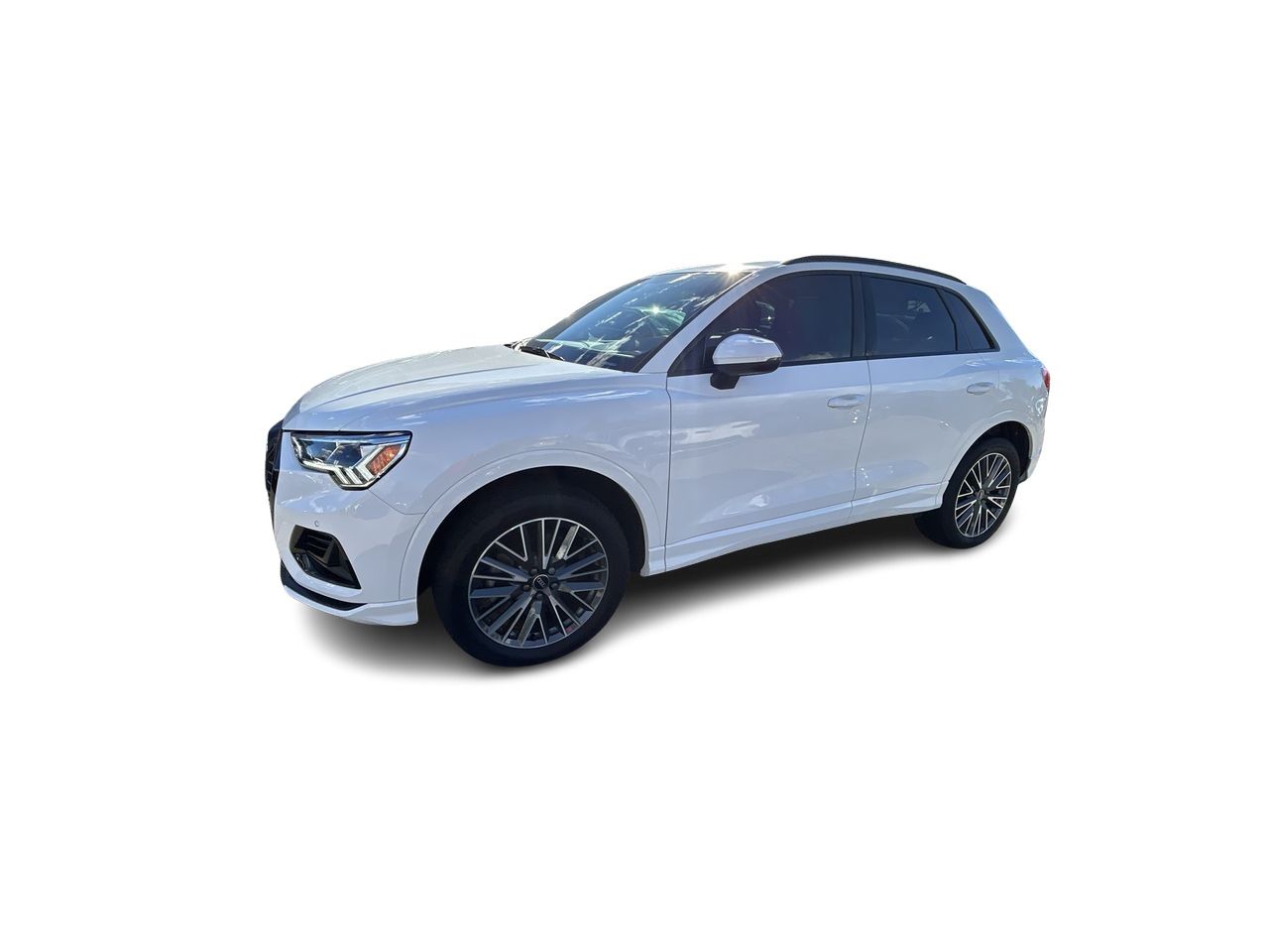 Audi Q3  2023 à Thornhill, Ontario