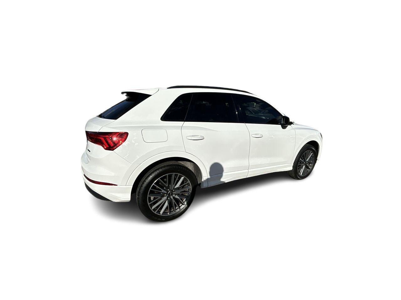 Audi Q3  2023 à Thornhill, Ontario