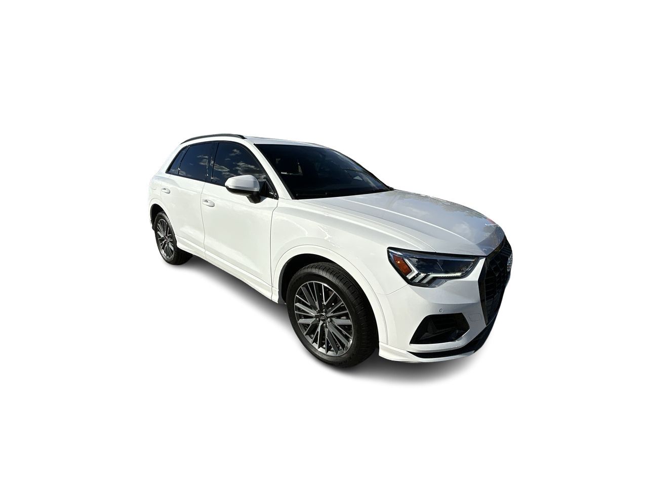 Audi Q3  2023 à Thornhill, Ontario