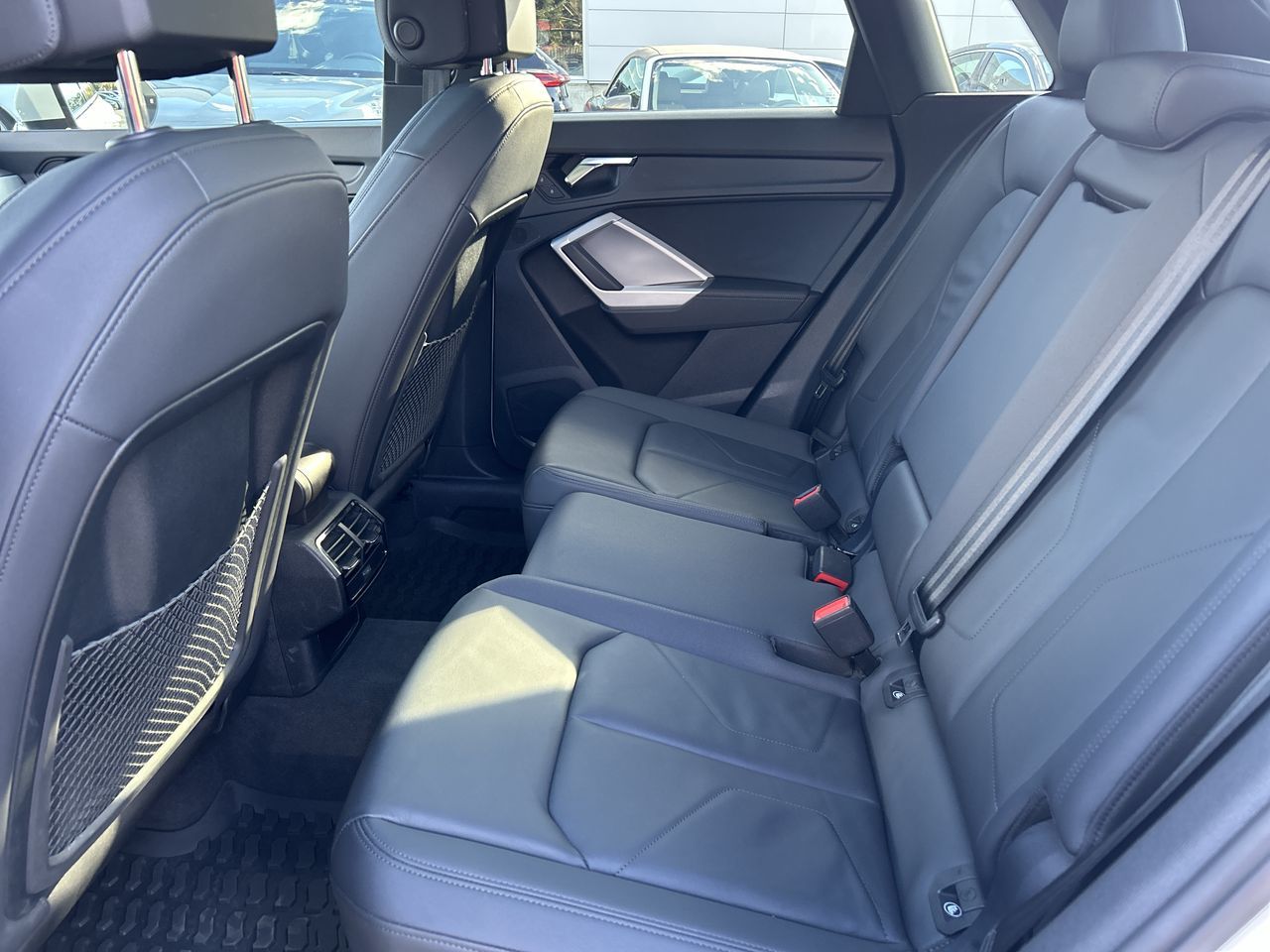 Audi Q3  2023 à Thornhill, Ontario