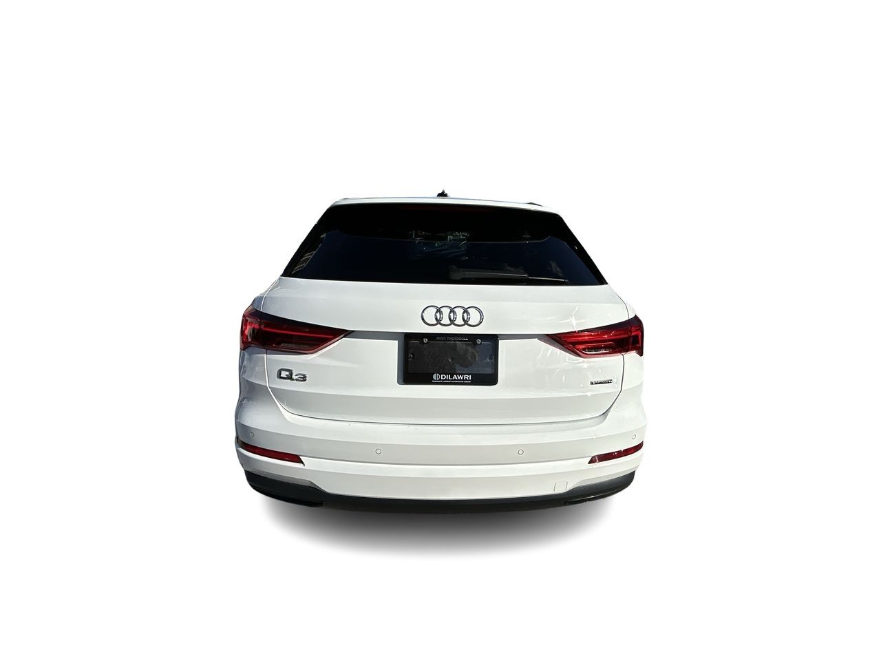 Audi Q3  2023 à Thornhill, Ontario