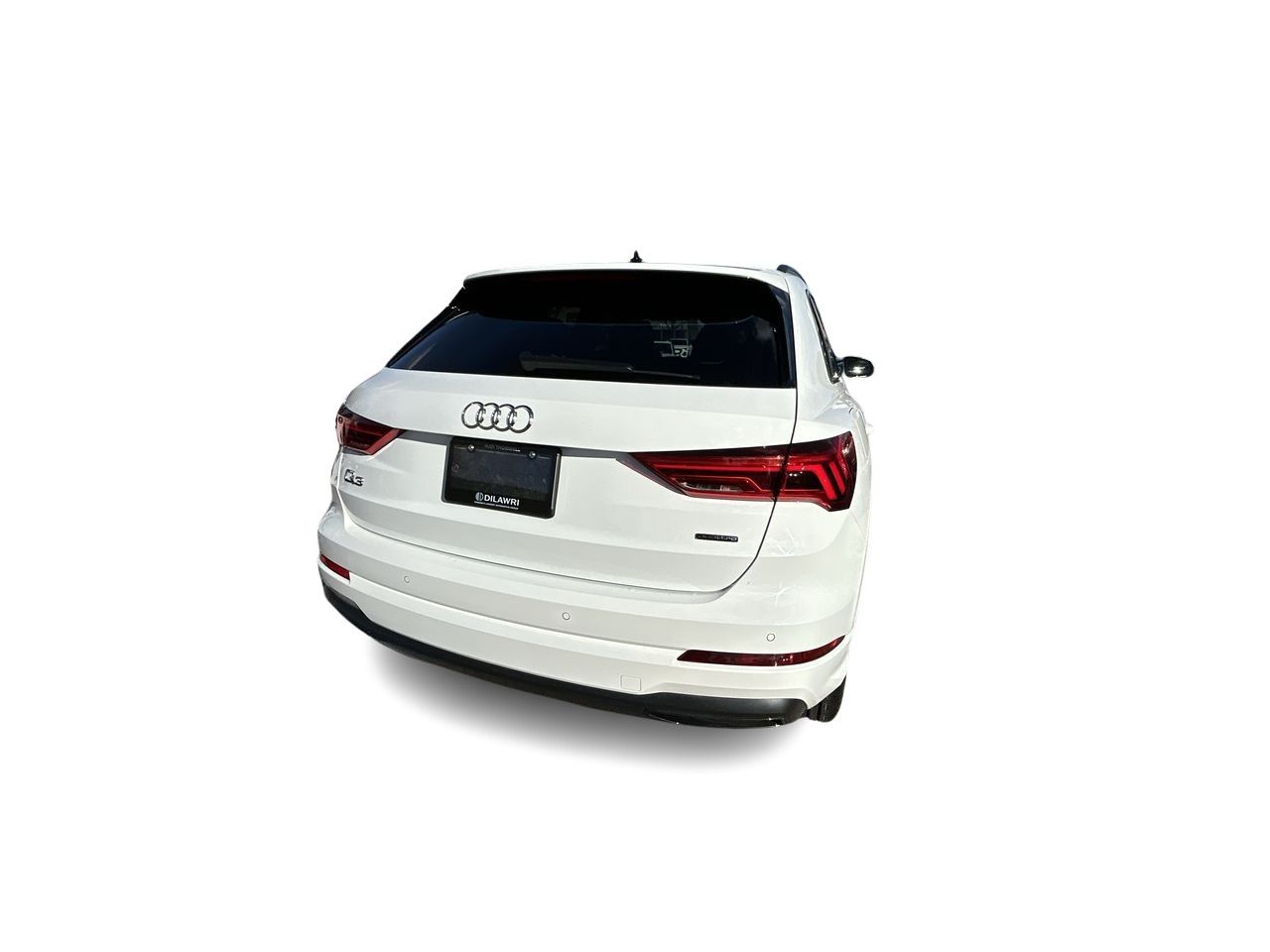 Audi Q3  2023 à Thornhill, Ontario