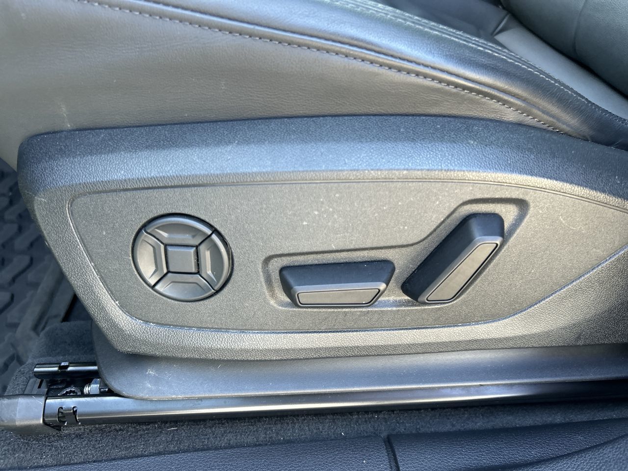 Audi Q3  2023 à Thornhill, Ontario