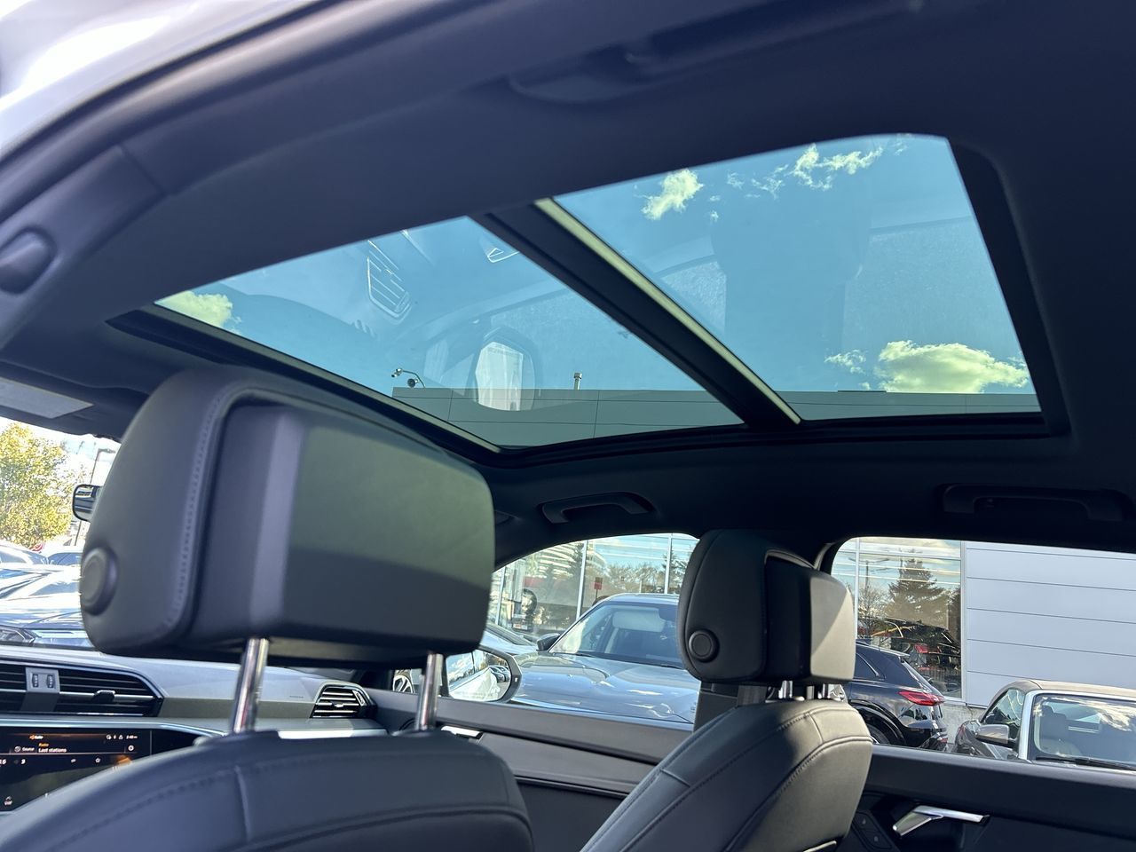 Audi Q3  2023 à Thornhill, Ontario