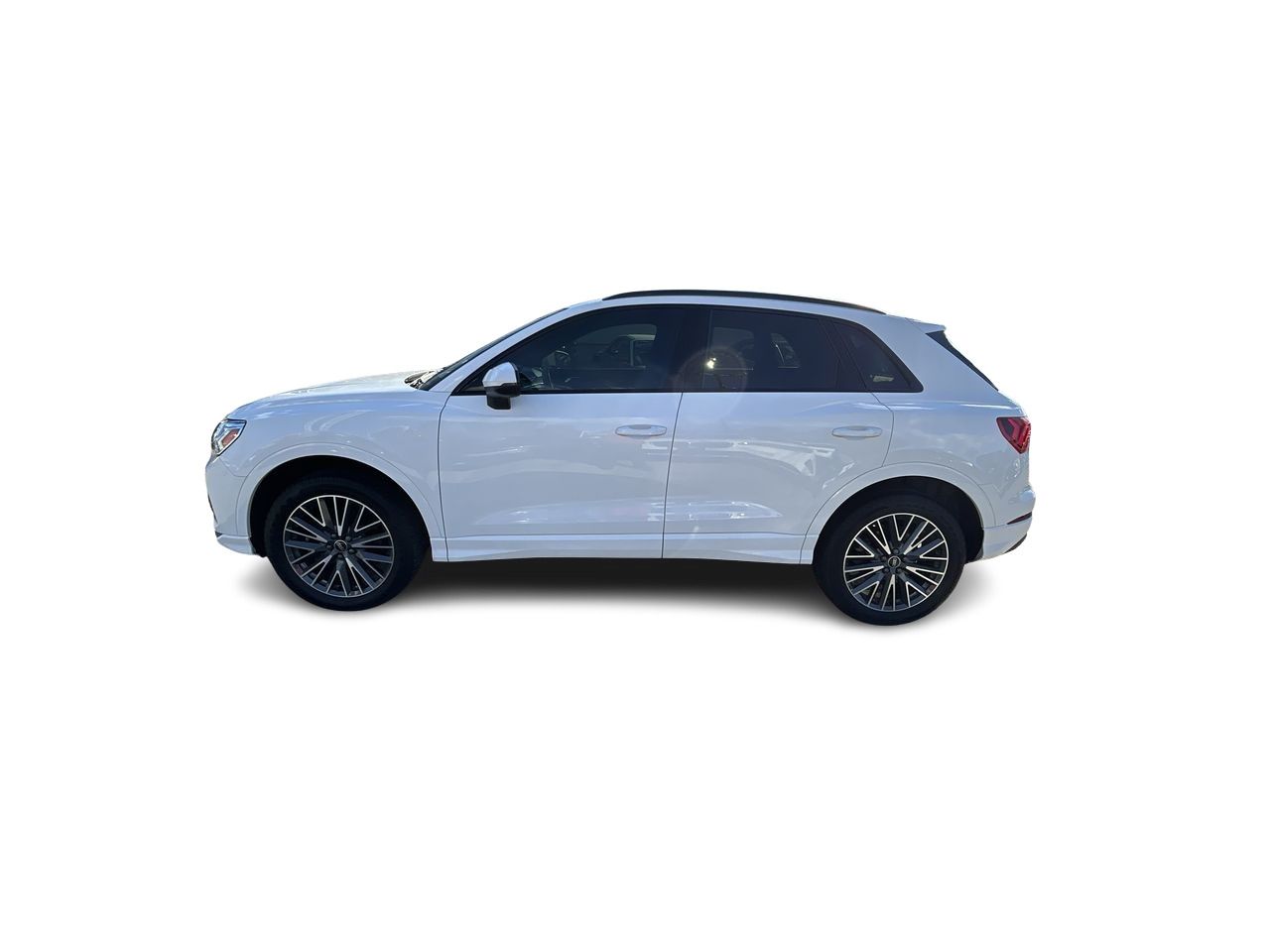 Audi Q3  2023 à Thornhill, Ontario