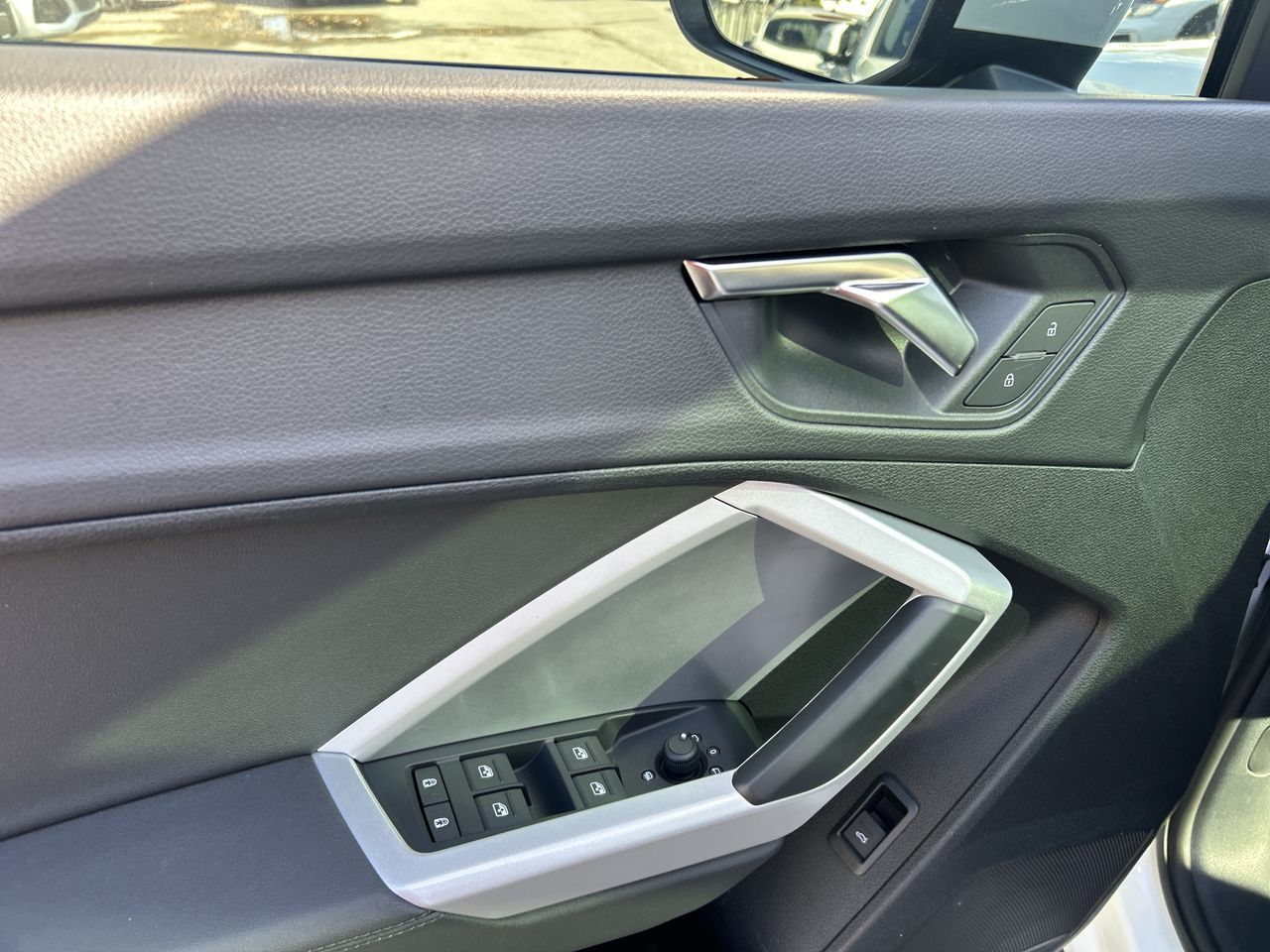 Audi Q3  2023 à Thornhill, Ontario