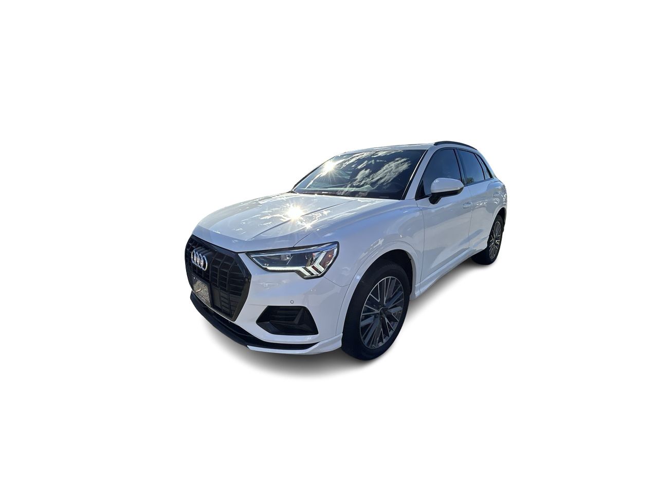 Audi Q3  2023 à Thornhill, Ontario