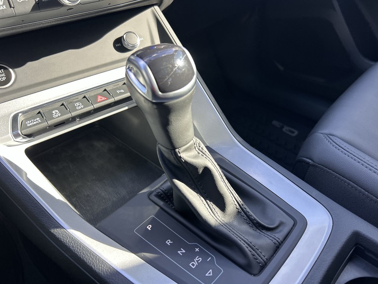 Audi Q3  2023 à Thornhill, Ontario