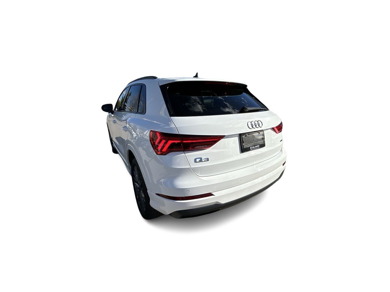 Audi Q3  2023 à Thornhill, Ontario