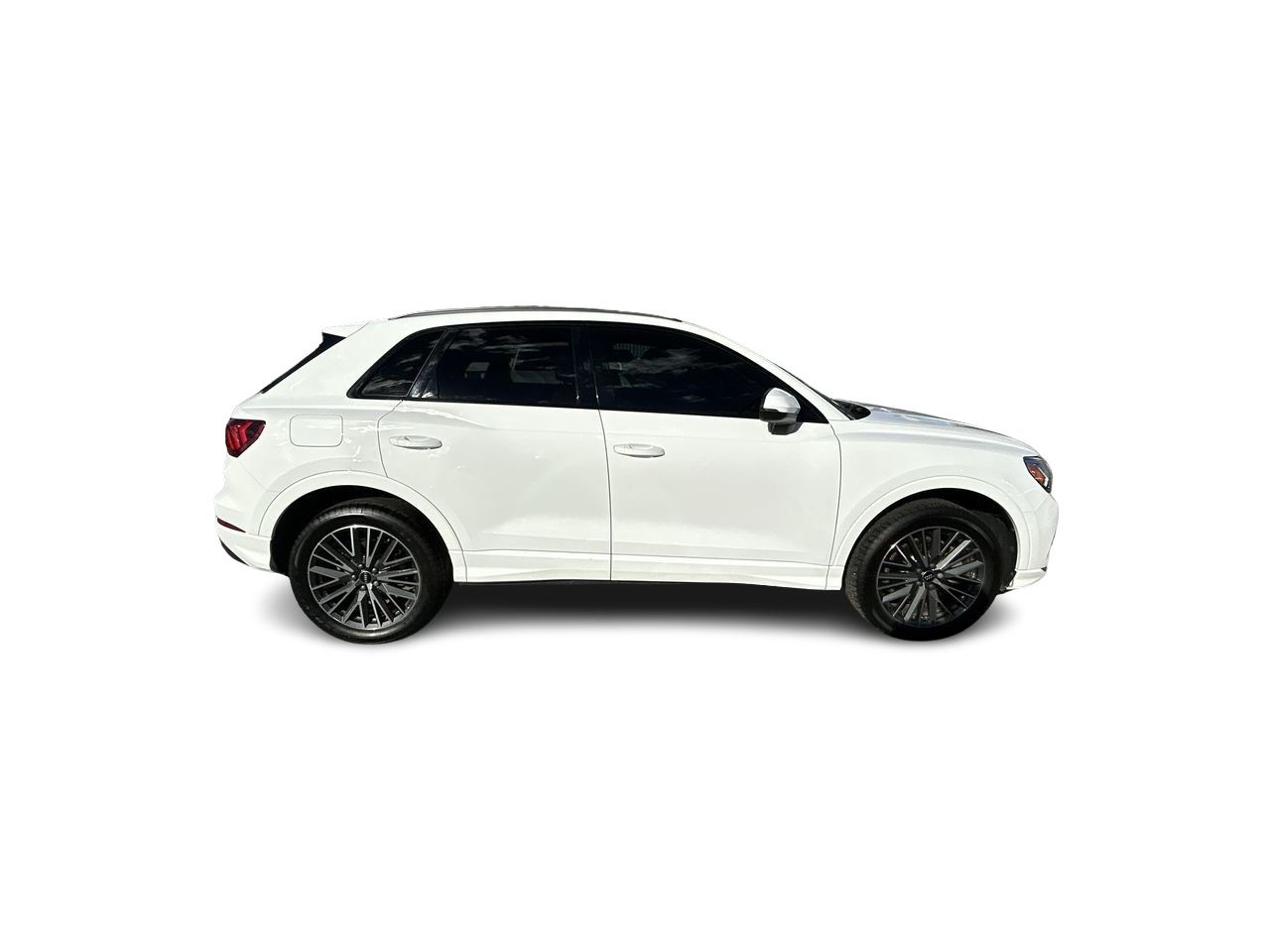 Audi Q3  2023 à Thornhill, Ontario