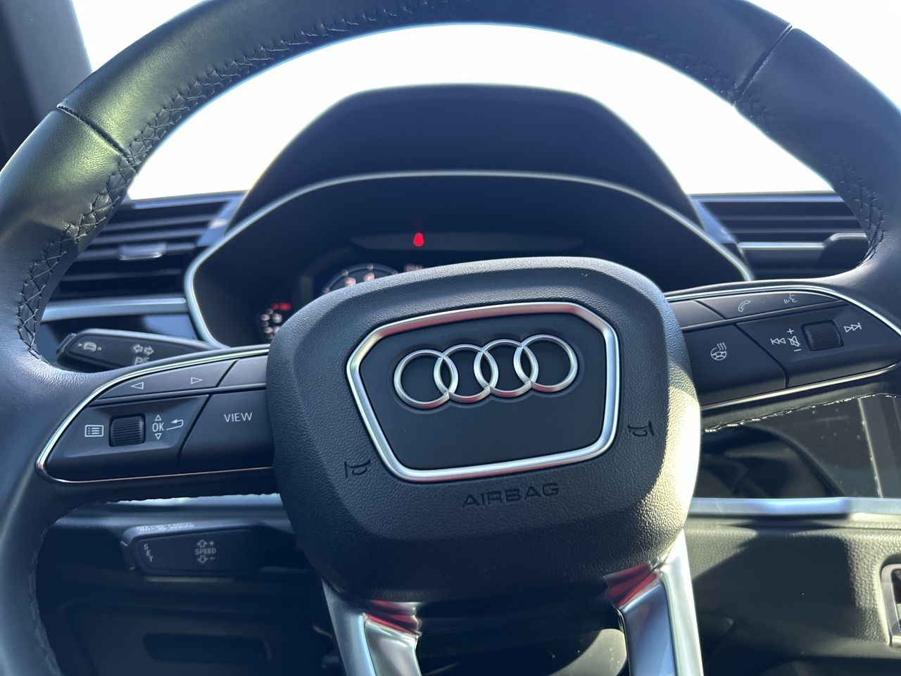 Audi Q3  2023 à Thornhill, Ontario