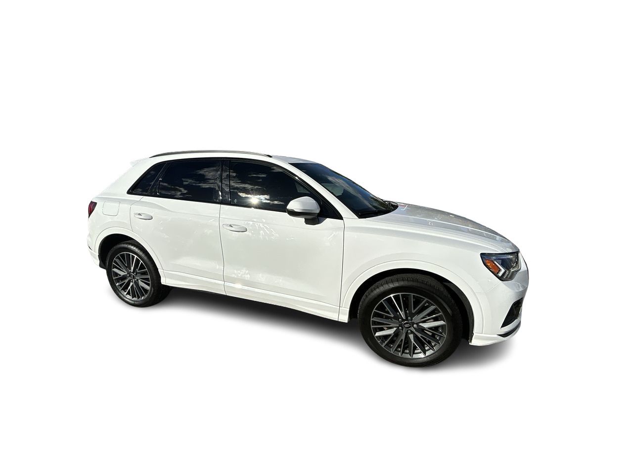 Audi Q3  2023 à Thornhill, Ontario