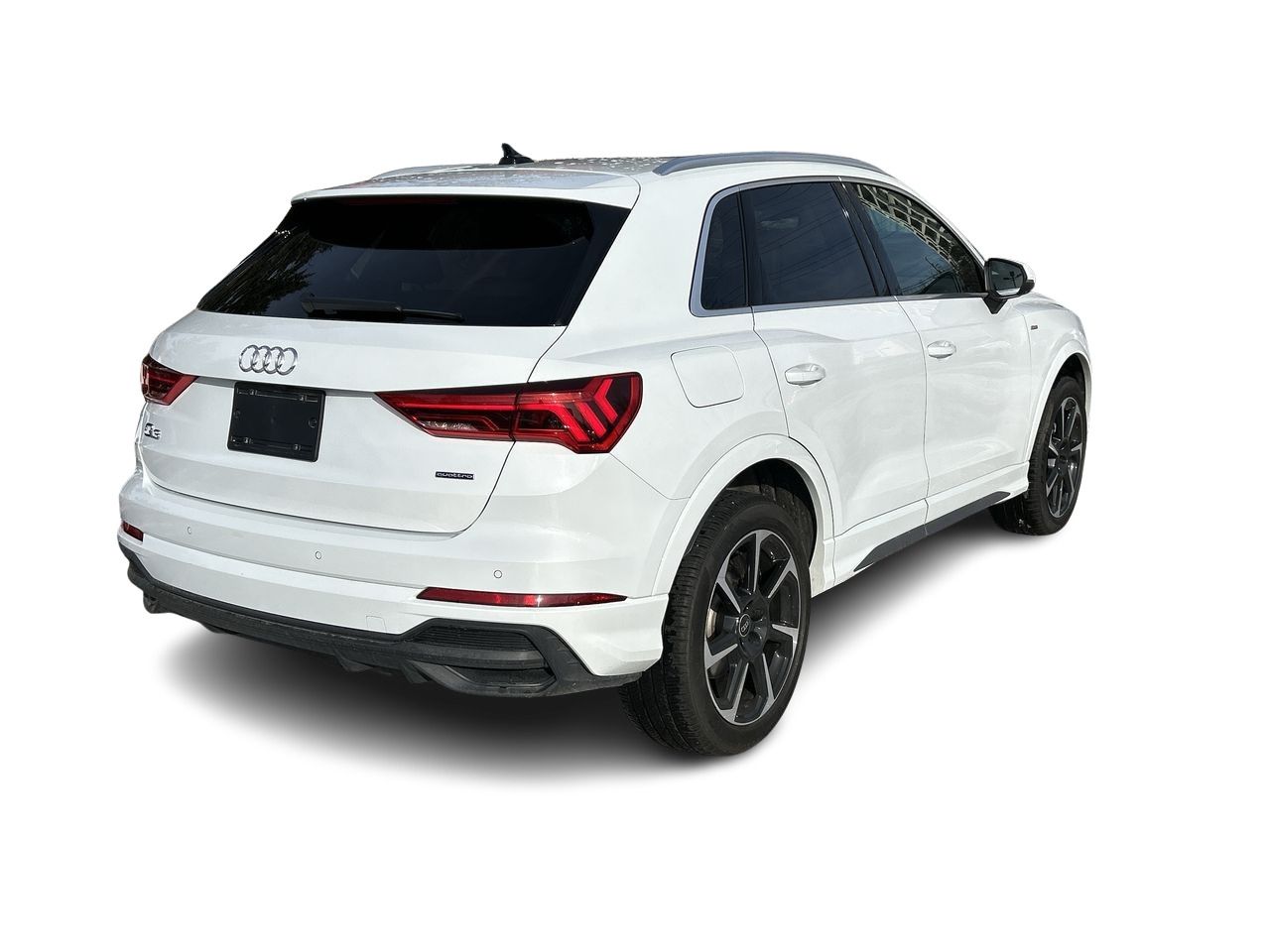 2023 Audi Q3 in Thornhill, Ontario